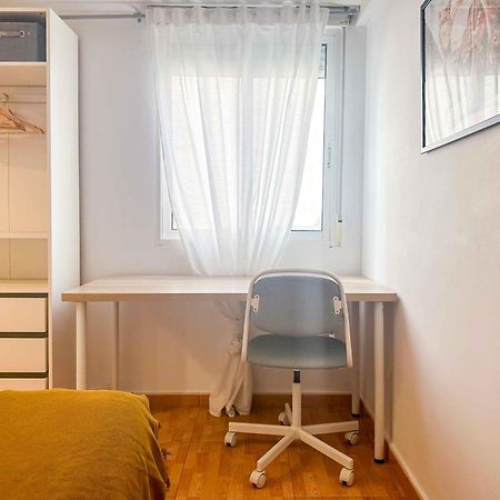 Amplio Apartamento En Pleno Corazon De Аликанте Экстерьер фото