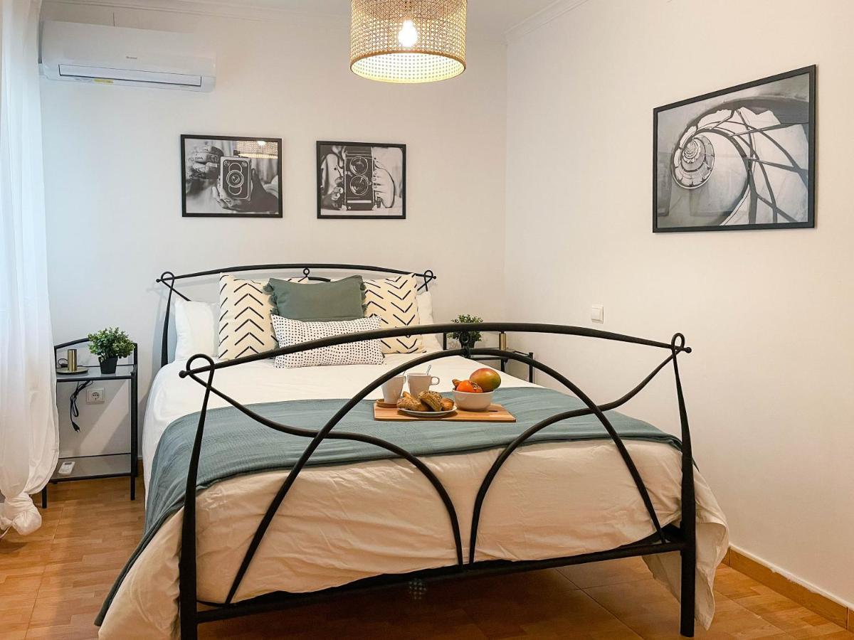 Amplio Apartamento En Pleno Corazon De Аликанте Экстерьер фото